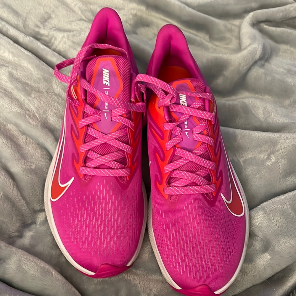 Nike Winflo sneakers